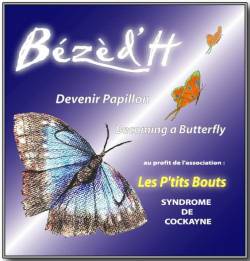 Bézèd'h : DEVENIR PAPILLON